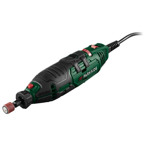 Parkside pfbs 160 dremmel - 160,
