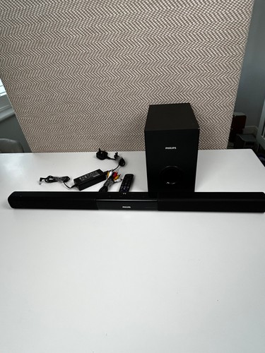 Philips htl2163b sistema - philips, di