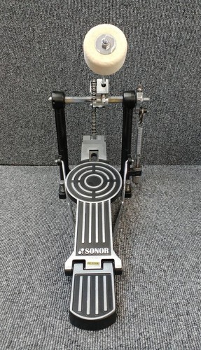 Pedale sonor usato - pedale,