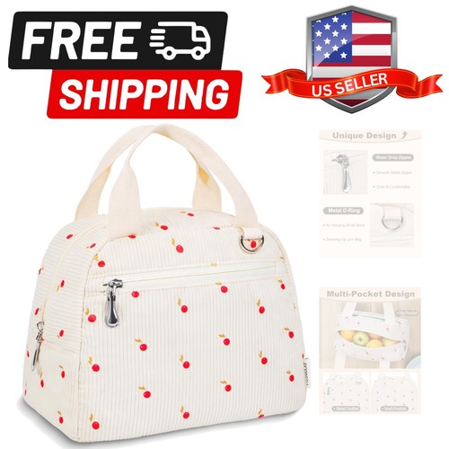 Lunch bag donna porta - lunch,