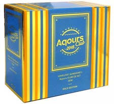 Love Live! Sunshine!! Aqours