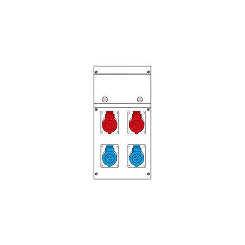 Scame 6304006003 quadro - , di