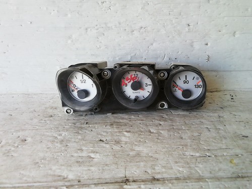 Quadro strumenti - quadro,