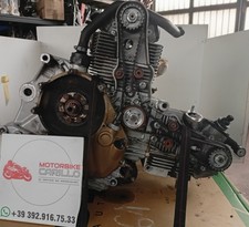 Motore Ducati  Hypermotard