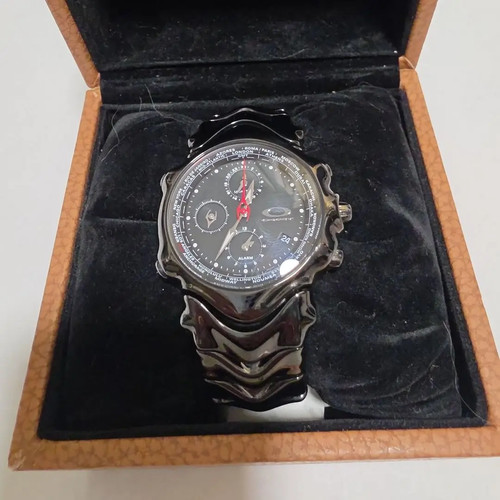 Orologio polso oakley - polso,