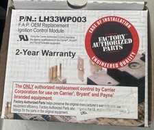 Scheda di controllo forno OEM