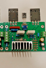 AMPLIFICATORE PCB DA 100W 8OHM