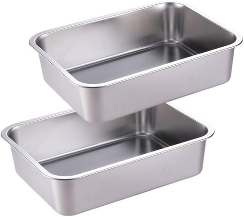Set teglie per - di, lasagne