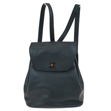 Zaino Chanel in pelle di