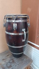 Congas Quinto Mamey  Roberto Evangelisti