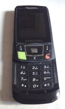 Cellulare vintage samsung - cellulare,
