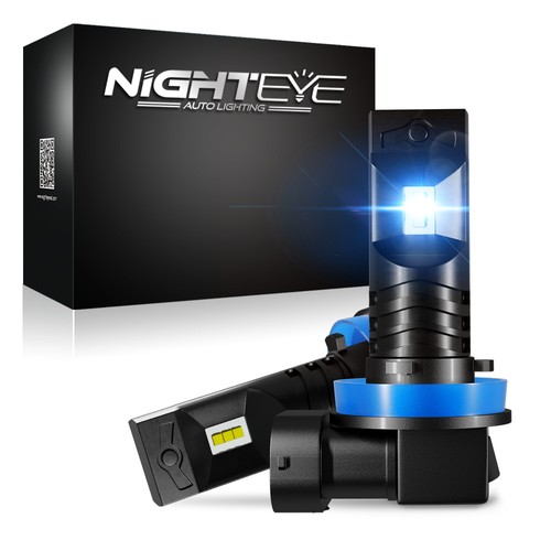 Nighteye 160w h11 kit - h8, h9