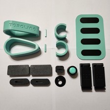 KIT Accessori Fiat Topolino