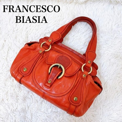 Borsa mano francesco biasia - borsa,