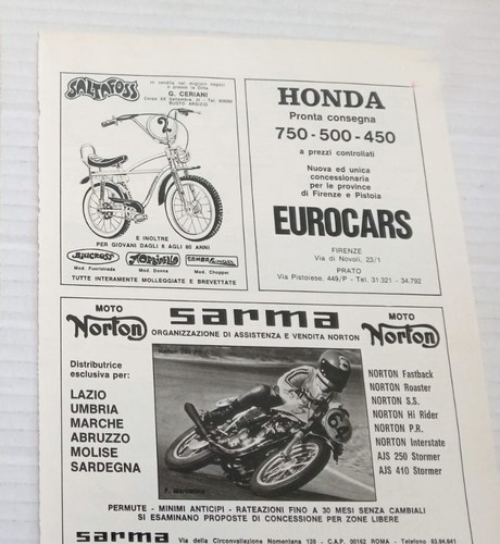 advertising