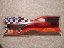 GADGET PENNA STILOGRAFICA MICHAEL SCHUMACHER COLLECTION