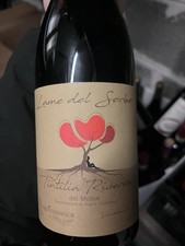 vino rosso 6 bottiglie