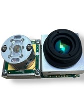 Sensore LiDAR LeddarTech Inc – Modulo Laser Per Rilevamento Distanza E Mappatura