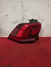 FARO FANALE STOP POSTERIORE  SX SINISTRO VOLKSWAGEN TIGUAN AD1