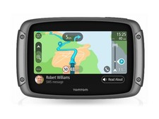 TomTom Rider 550 Premium Pack