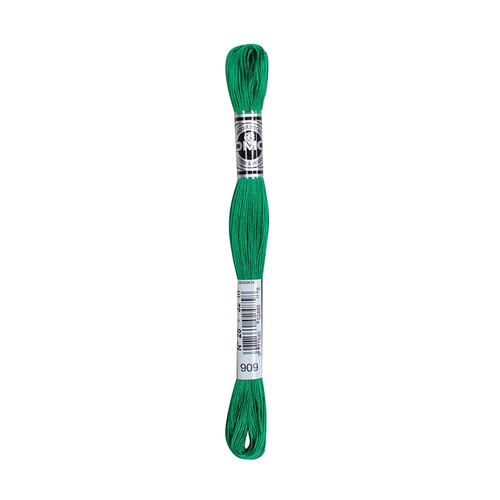 Cotone ricamo mt - 32, titolo