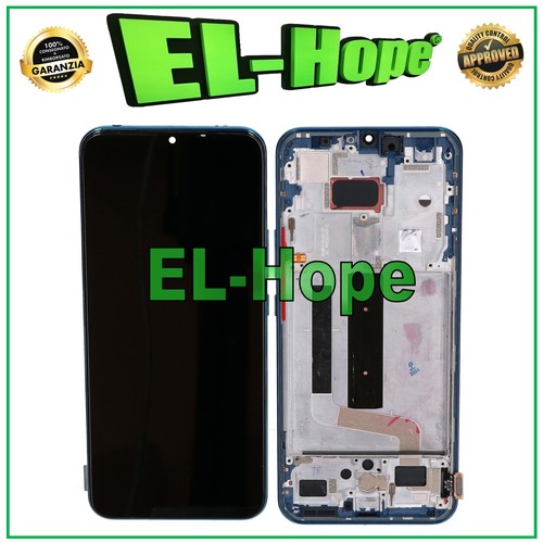 Display lcd frame tft per - display,