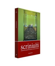 scrinium: Zeitschrift des