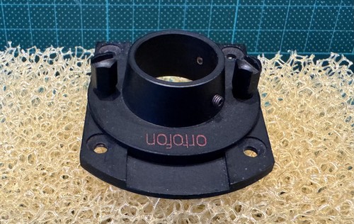 Ortofon base scorrevole - base,