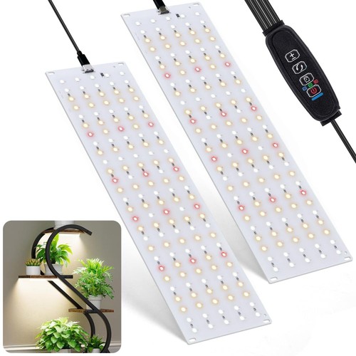 Luce led per - per, spettro