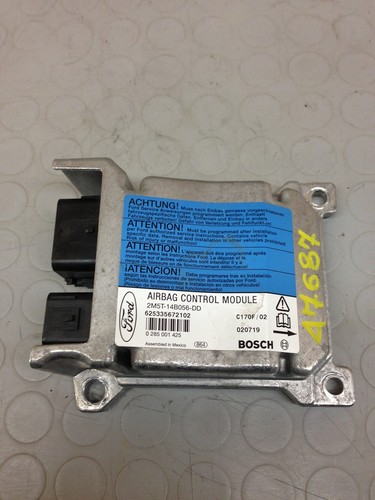 Ford focus 1 8 - (2003), 1.8