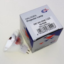 Lampada lampadina ESC 24V 200W