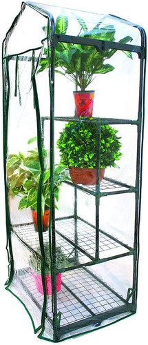 Serra per orto - orto, giardino