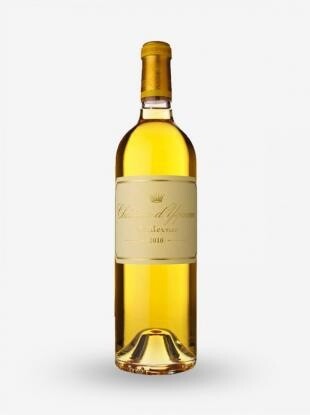 Sauternes 1er cru superieur - 1er,