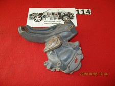 330664 POMPA ACQUA FIAT UNO 1.3 TURBO DIESEL WATER PUMP