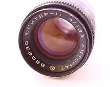 JUPITER-11 4/135 Automat