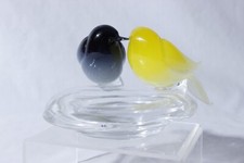 Statuina vintage italiana