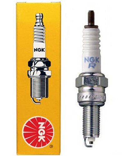 Candela ngk cpr8ea benelli - candela,