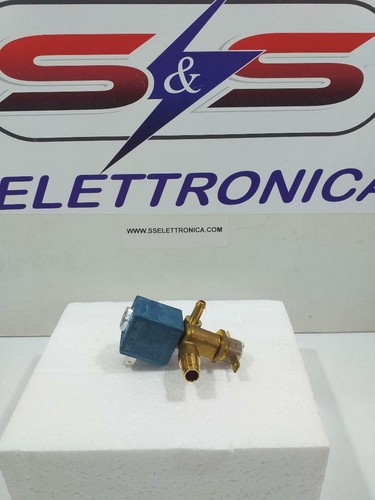 M0005129 elettrovalvola polti - elettrovalvola,