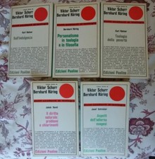 Punti Scottanti Di Teologia