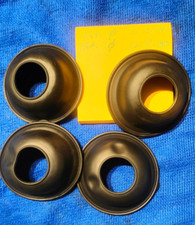 membrana carburatore, carburetor diaphragm, yamaha kawasaki suzuki 27x65mm circa