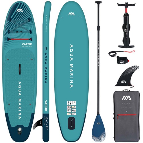Aqua marina vapor sup - marina, board