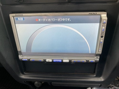 Clarion jdm hdd navigazione - clarion,
