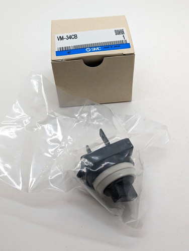 Smc 34cb vm34cb - smc, vm-34cb/vm34cb