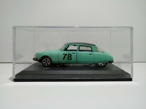 Politoys export 545 citroen - 545,