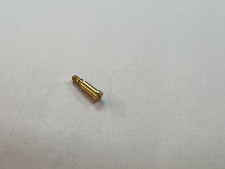 Original Yellow Gold Head Screw For Cartier Pasha - Vite Oro Giallo
