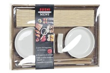 Sushi SET ACCESSORI 2 con