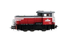 HORNBY HR2932 LOCOMOTIVA