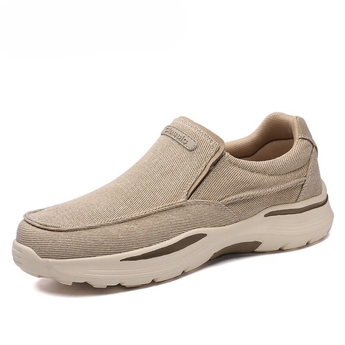 Scarpe uomo tela - , vulcanizzata