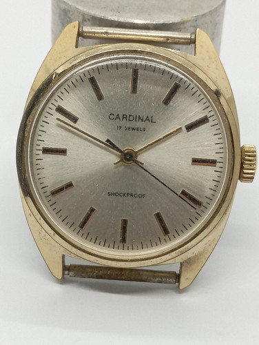 Cardinale vintage ussr raketa - vintage,