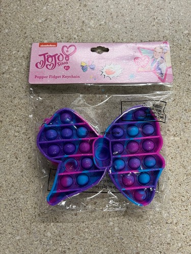 Jojo siwa rosa - rosa, blu